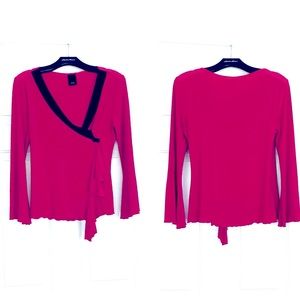 🌴 J.T.B. Top - Petite (Large)